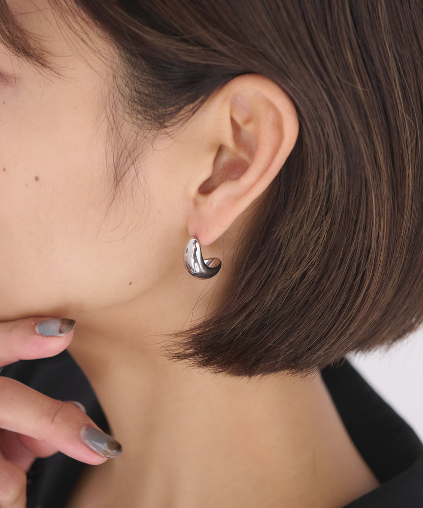 ステンレスピアス