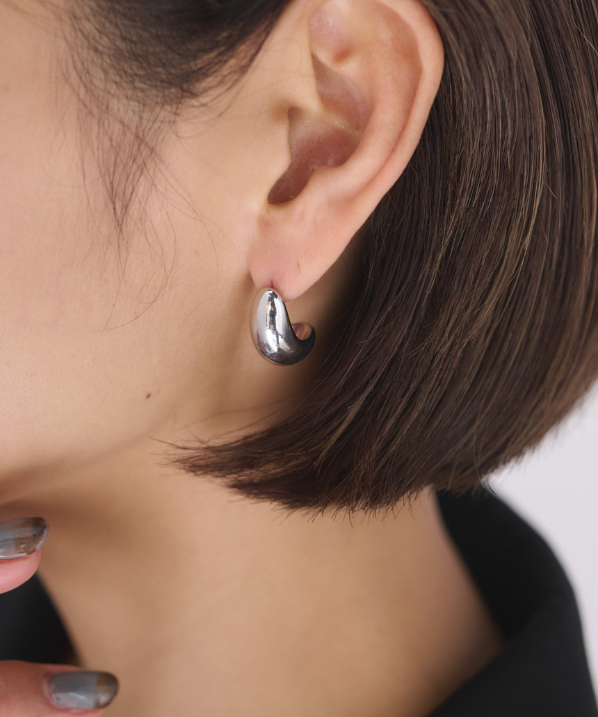 ステンレスピアス
