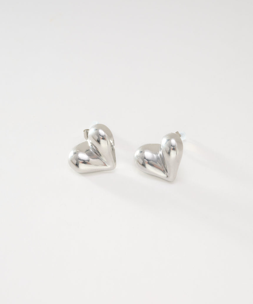 ステンレスピアス