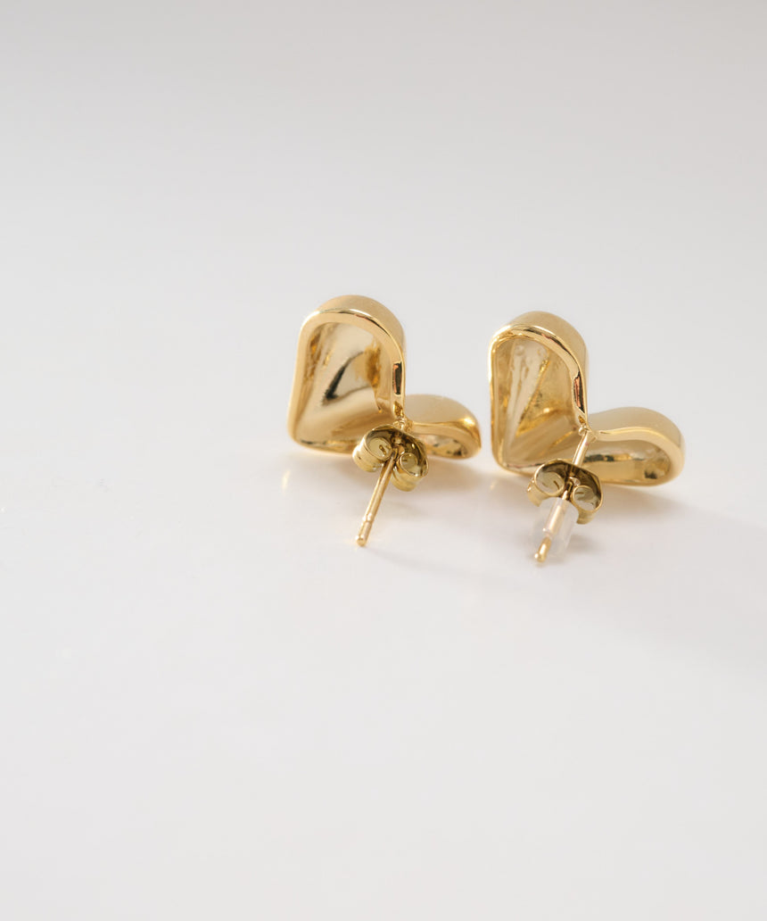 ステンレスピアス