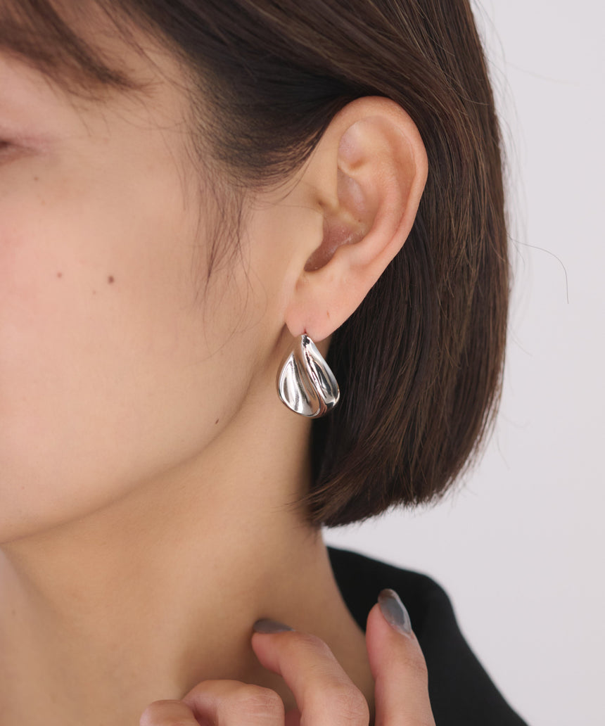 ステンレスピアス