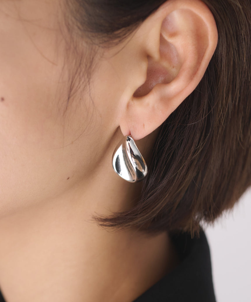 ステンレスピアス