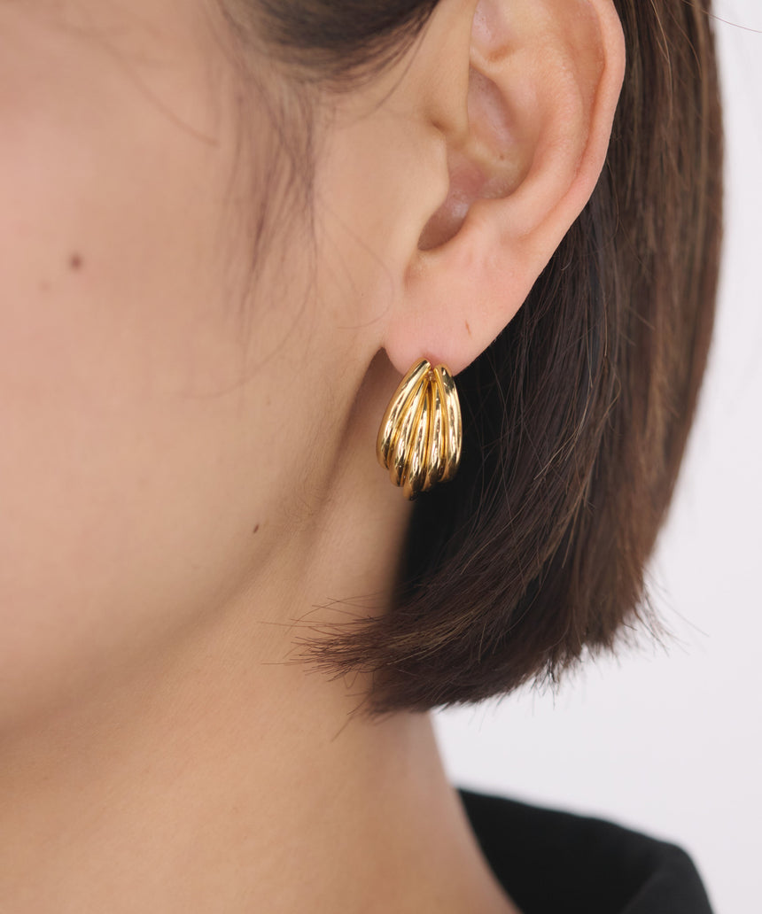 ステンレスピアス