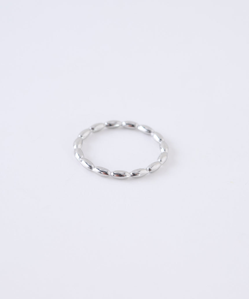 ステンレスリング