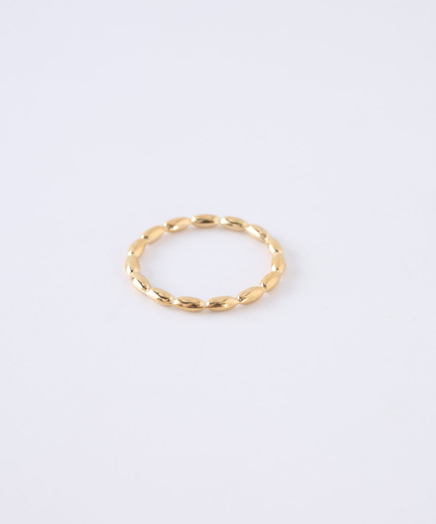 ステンレスリング