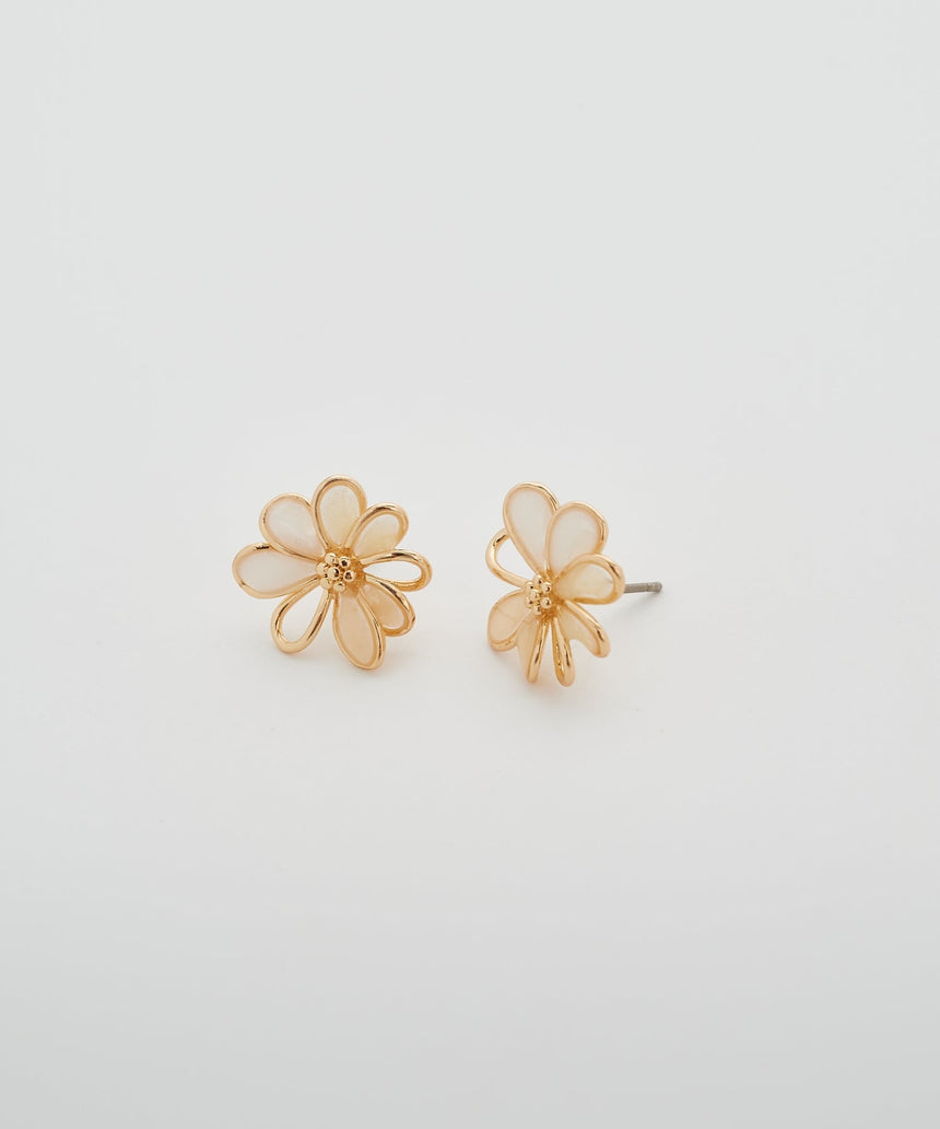 デザインピアス