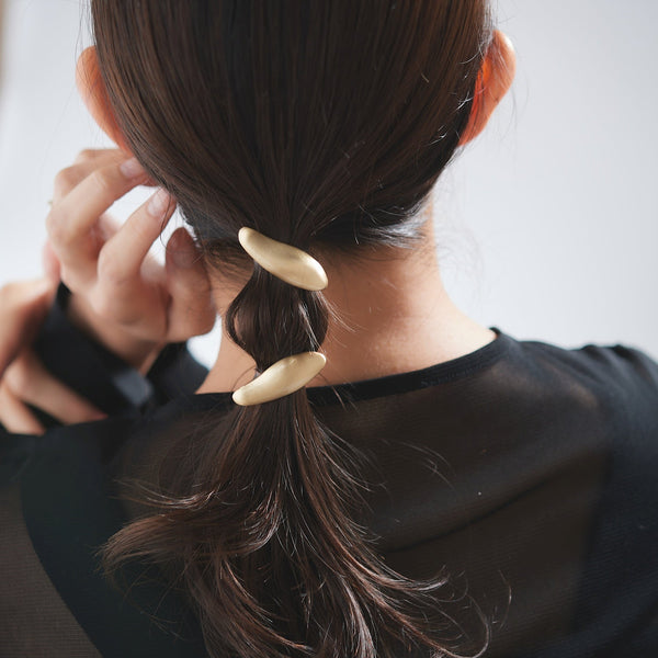 メタルヘアピンセット – dee doo dah