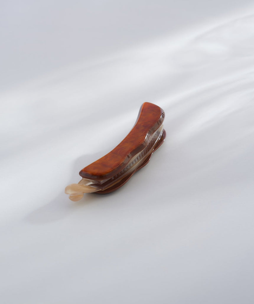 バナナクリップ