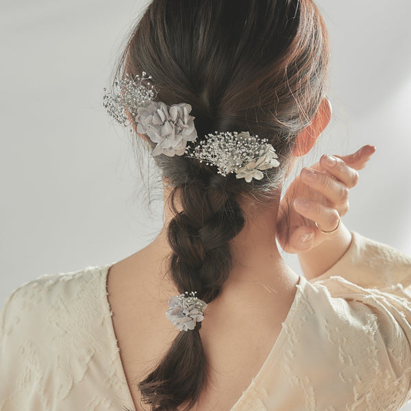 ヘアアレンジセット aka4ne さん pop up用のヘアセットさせて頂きました♡ 御来店