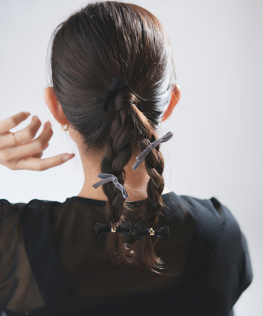 ヘアアレンジセット