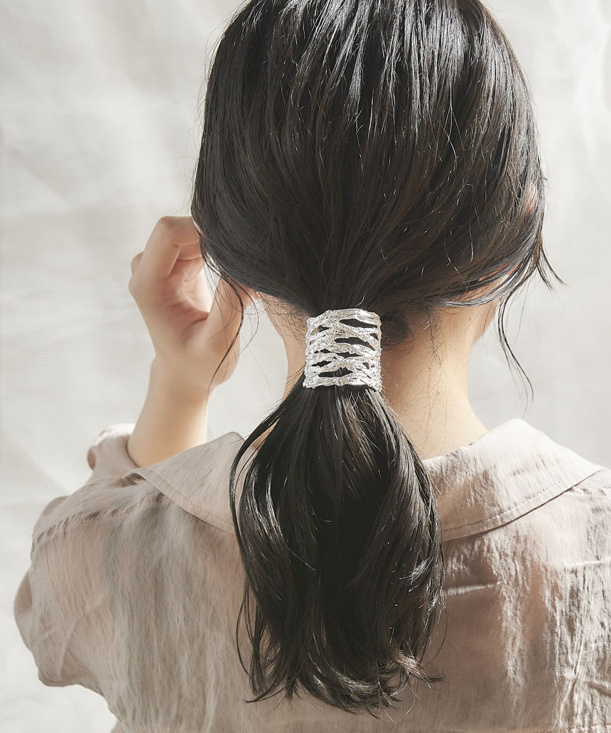ヘアカフ
