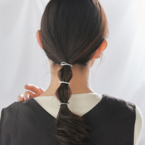 ヘアカフ・ポニーフック – dee doo dah