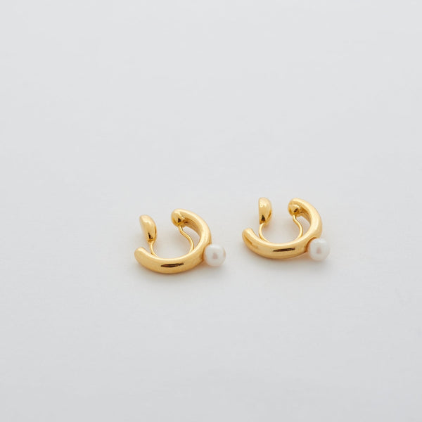 金属ノンホールピアス – dee doo dah
