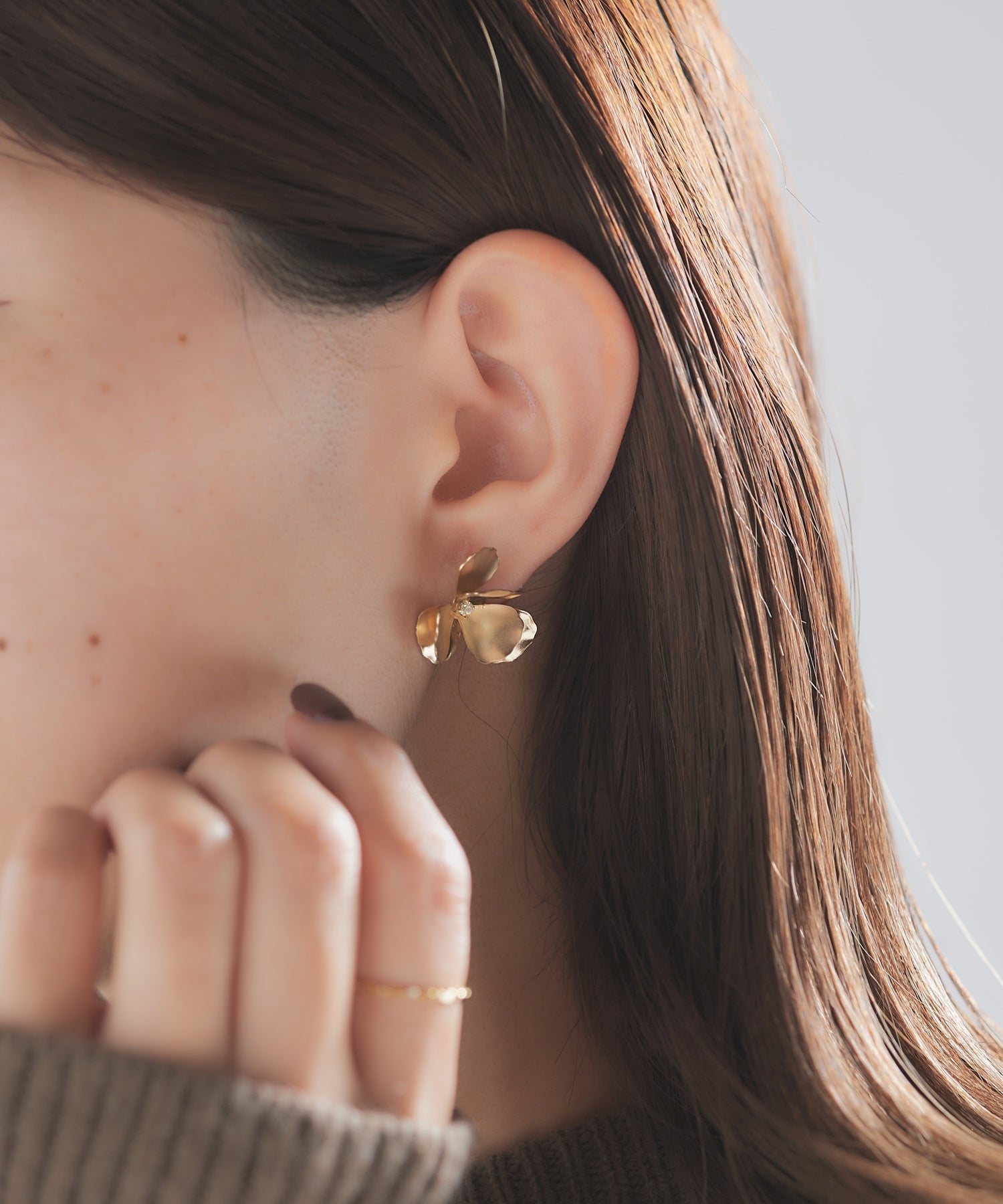 █ぴふにやん(ㆁωㆁ*)★ピアス 抗菌樹脂ピアス – dee doo dah