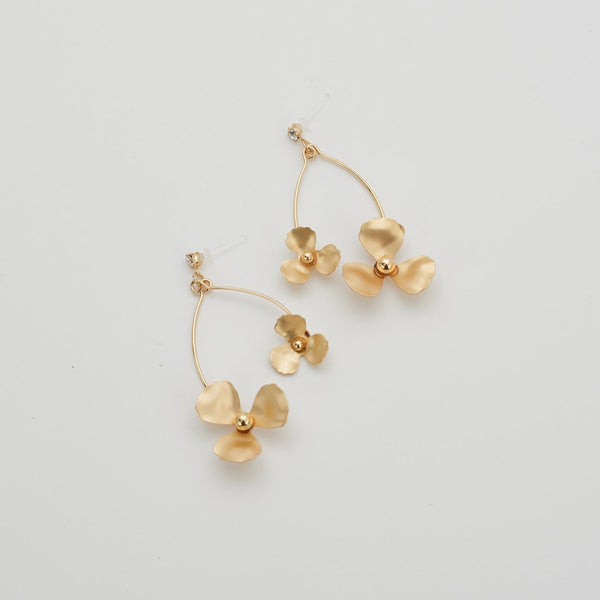 【正規通販】 抗菌樹脂ピアス – dee doo dah イヤリング・ノンホールピアス