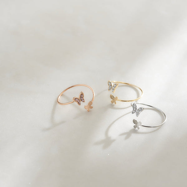 *お花とタッセルのアシメピアス*【No.307】 noé (ノエ) ピアス r-307a – dee doo dah