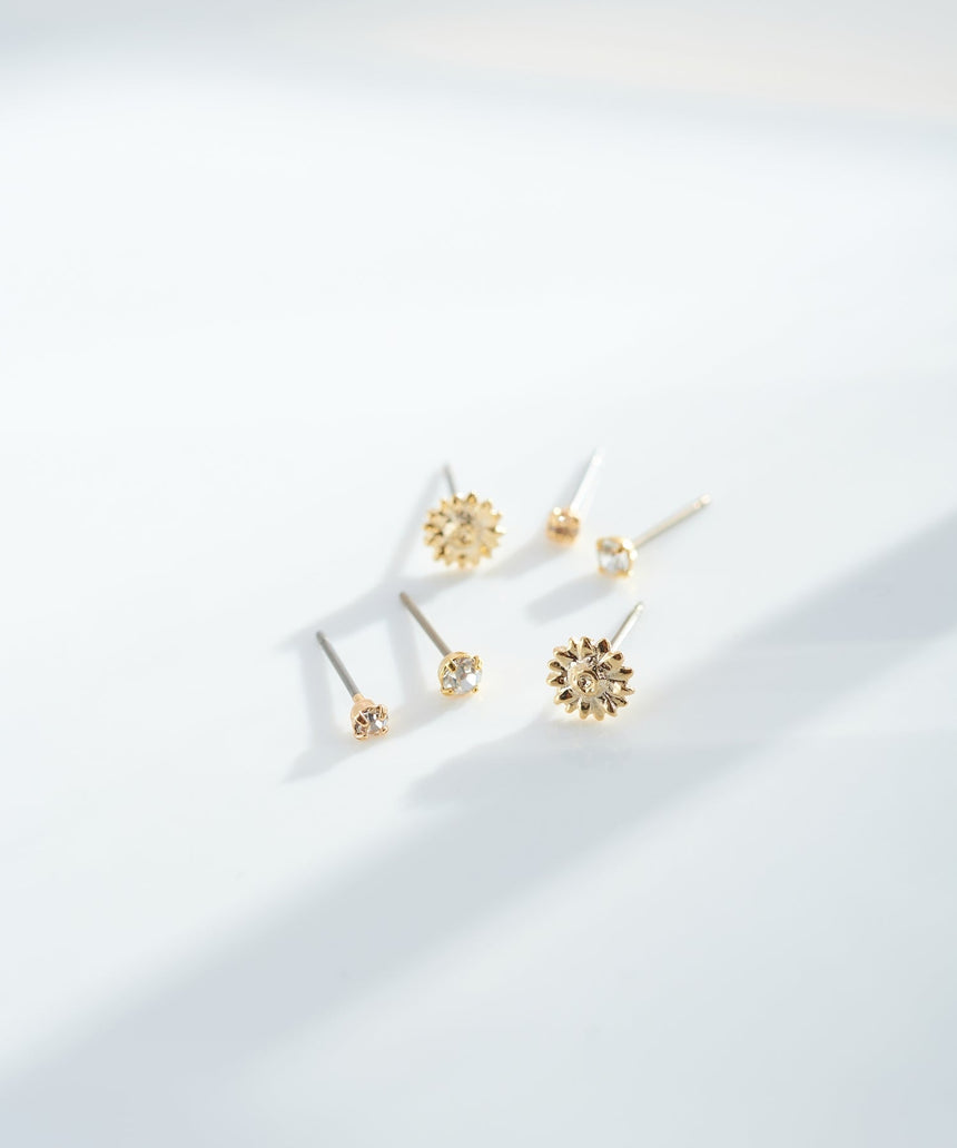 ピアス
